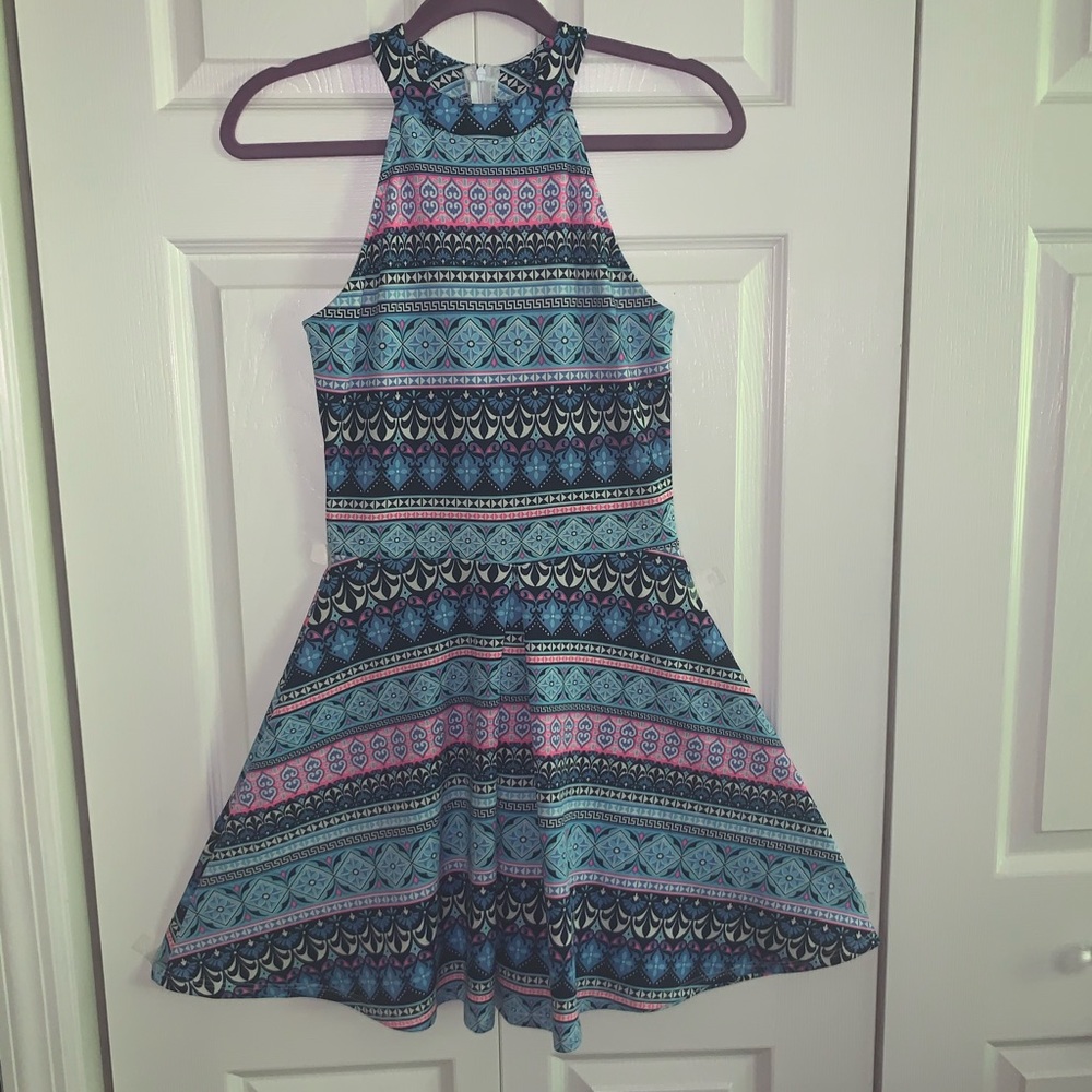 dress